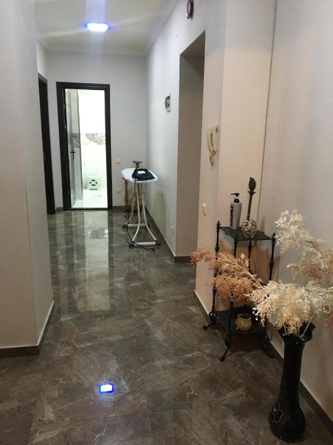 Apartment Gulia บาทูมิ ภายนอก รูปภาพ
