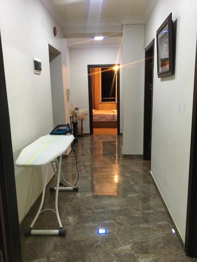 Apartment Gulia บาทูมิ ภายนอก รูปภาพ