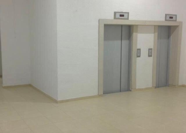 Apartment Gulia บาทูมิ ภายนอก รูปภาพ